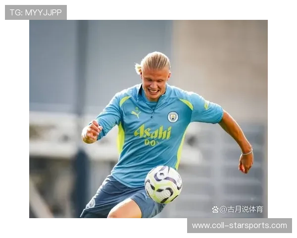 哈兰德锋线霸主，曼城前锋能否实现世界杯金靴梦想