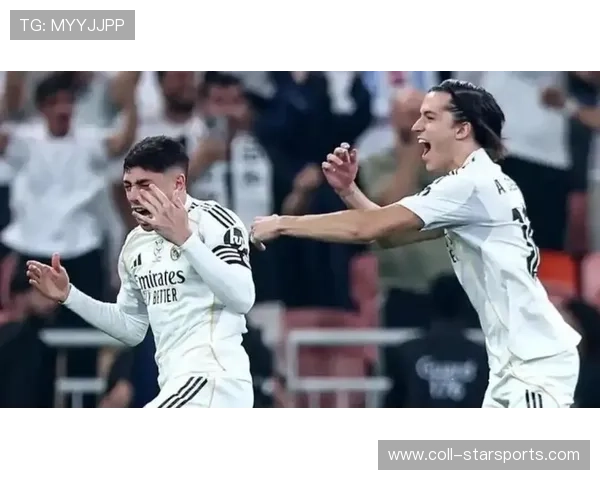 皇马禁区外远射连连尝试，巴尔韦德爆射偏出